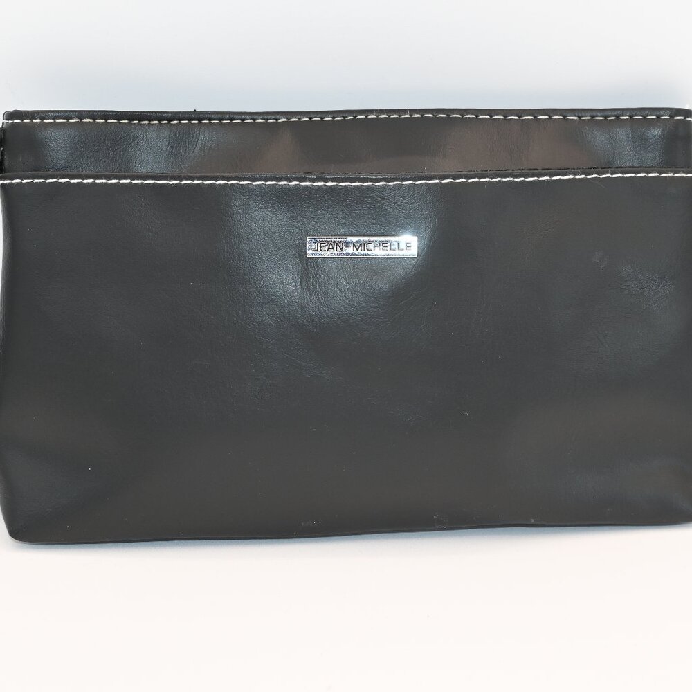 Jean Michelle Small Black Purse